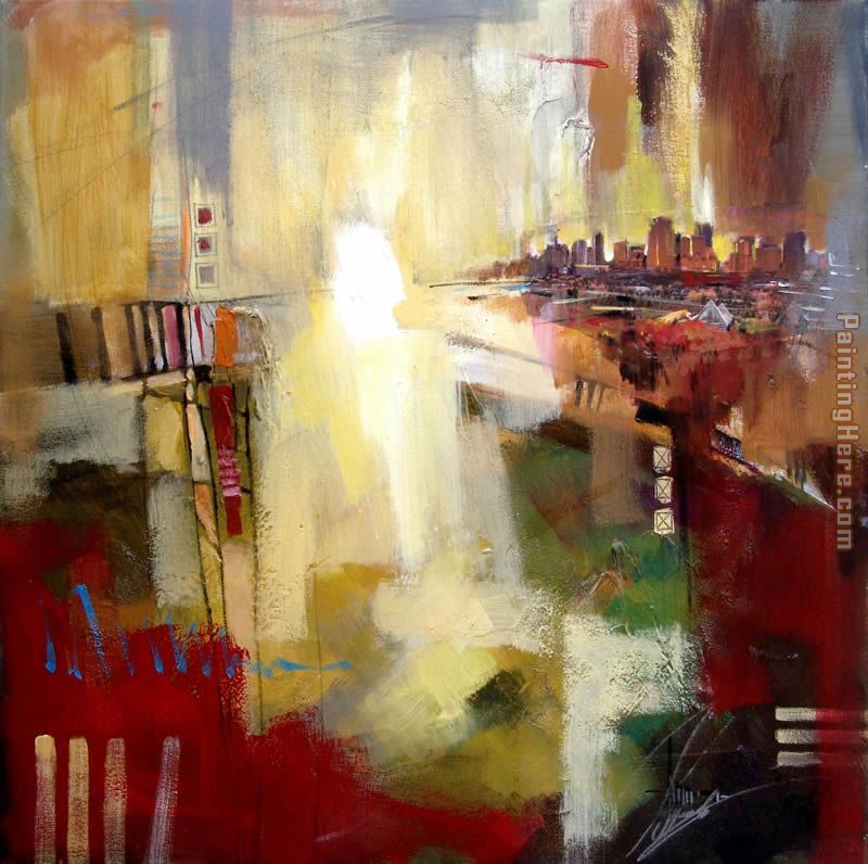 Sounds of City 1
